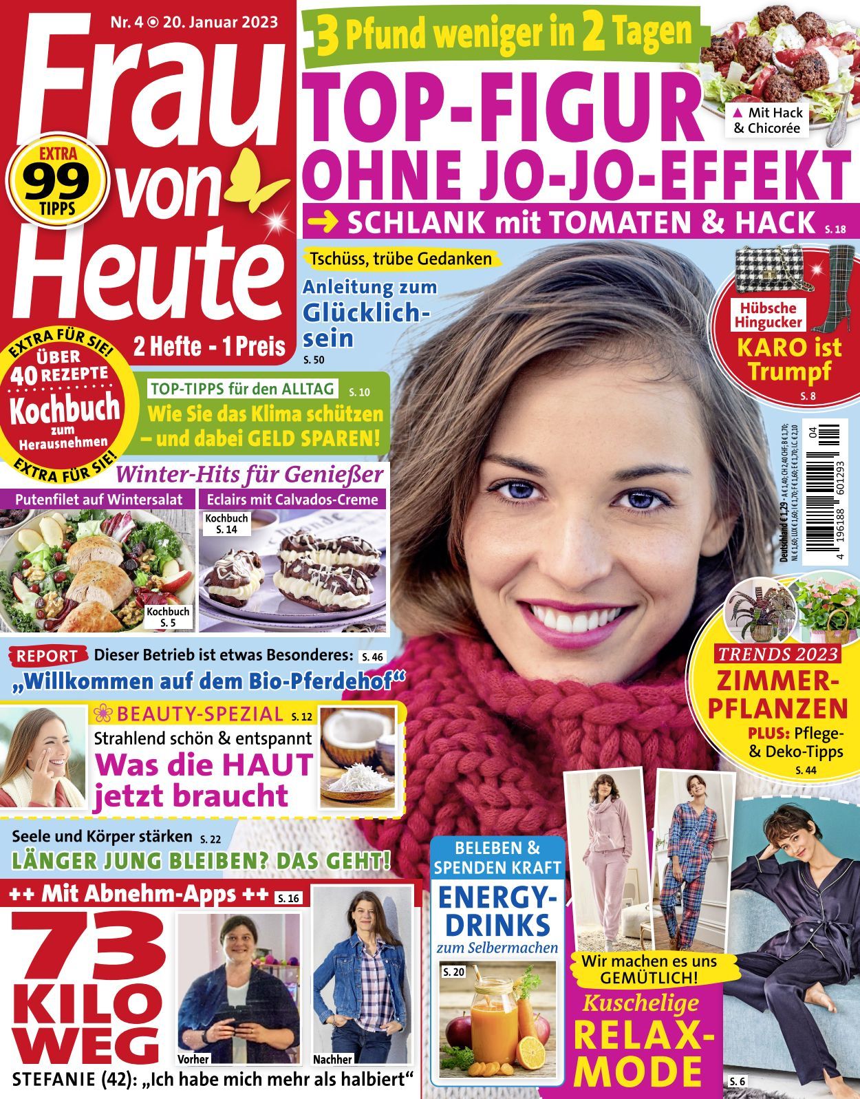 Lifestyle Magazine F r Frauen YUMPU News Magazin Flatrate