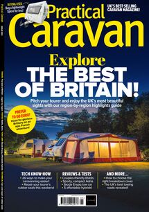 Practical Caravan 2026-03-19