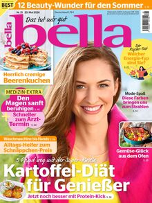 Ausgabe 21/2026