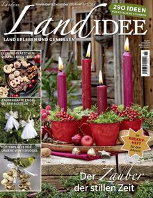 Landidee Ausgabe 06/2024