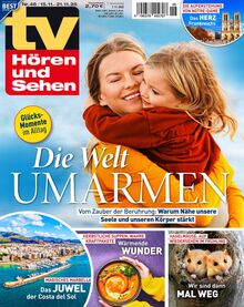 Ausgabe 46/2025