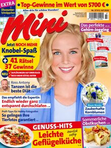 Mini Ausgabe 27/2026