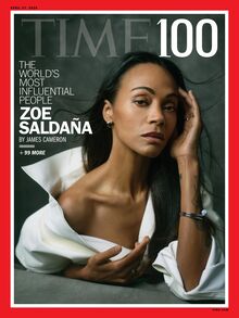 Time Magazine International Edition 2026-04-18