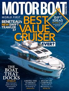 Motor Boat & Yachting Magazine 2025-12-04