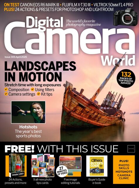 Digital Camera World 2026-02-27