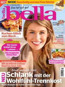 Ausgabe 2/2025