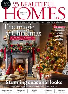 25 Beautiful Homes Magazine 2025-11-06