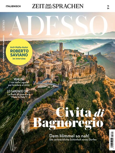ADESSO Ausgabe 14/2024