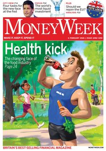 MoneyWeek 2026-02-06
