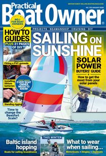 Practical Boat Owner Magazine 2025-11-20