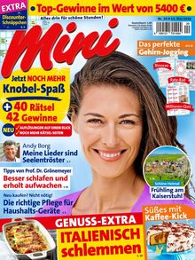 Mini Ausgabe 20/2026