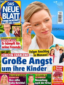 Ausgabe 30/2026