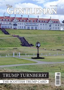 The Gentleman Magazine Issue 33