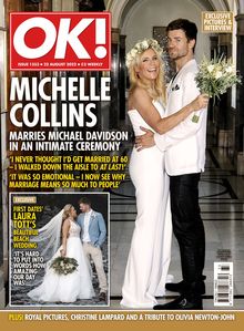 OK! Magazine 2022-08-16