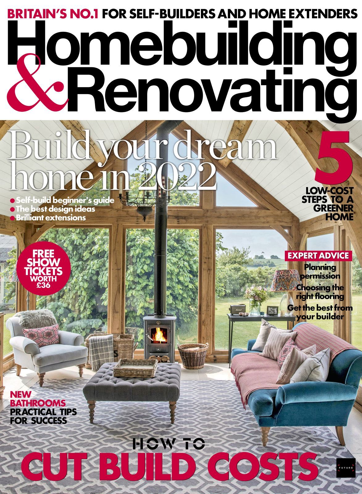 Building Magazines & Renovating Magazines | YUMPU News