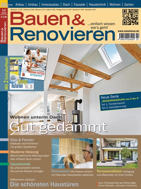 Ausgabe 01/2020