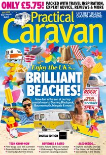 Practical Caravan 2025-06-12