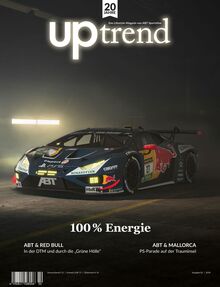 uptrend Ausgabe 02/2024