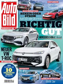 AUTO BILD 2026-02-12