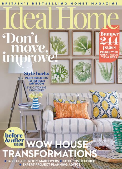 Ideal Home 2026-03-03