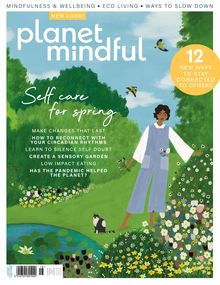 Planet Mindful issue 16, 03-04/2021