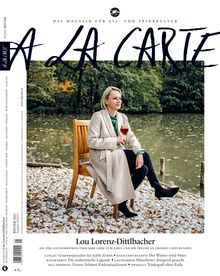 A la Carte Magazin Ausgabe 05/2021