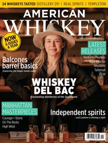 American Whiskey Magazine issue 07/2022