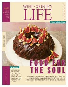 Western Daily Press 2021 07 24