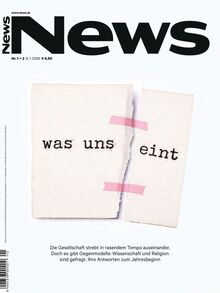 News Ausgabe 01/2026