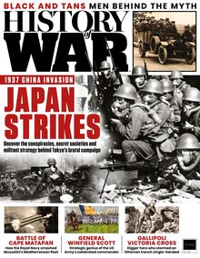 History Of War 2026-01-29