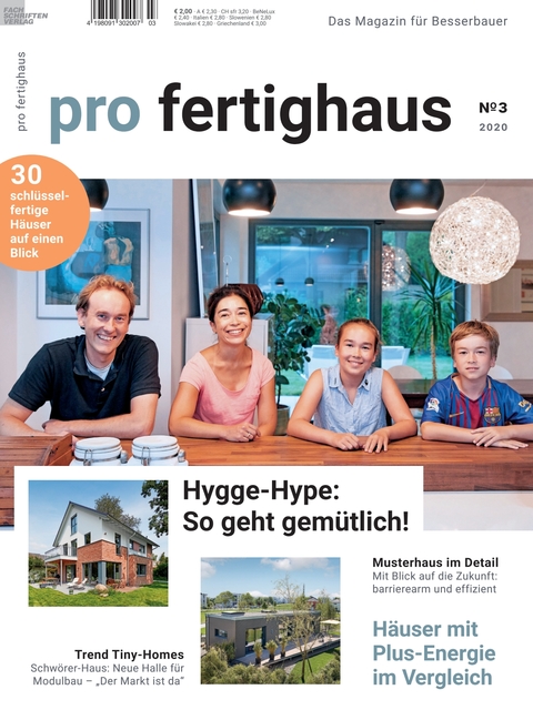 Ausgabe 03/2020