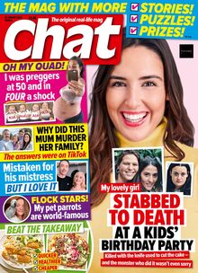 Chat Magazine 2026-01-15