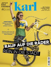 Karl Ausgabe 01/2022
