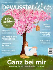 bewusster leben Ausgabe 02/2025