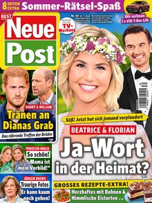 Ausgabe 30/2026