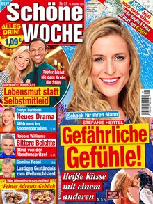 Schöne Woche Ausgabe 51/2025