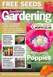 Amateur Gardening Magazine 2023-03-28
