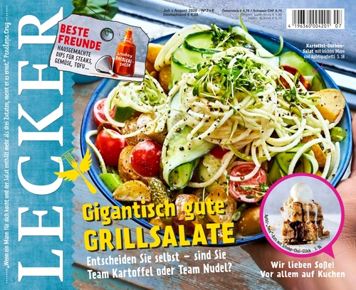 Ausgabe 7/2020