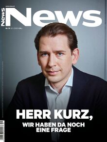 News Ausgabe 19/2025