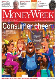 MoneyWeek 2025-12-30
