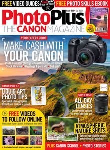 Photo Plus - issue 10/2023