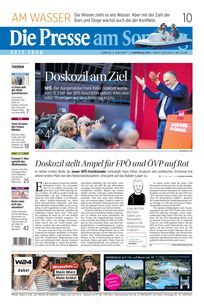 Die Presse am Sonntag 2023-06-04