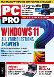 PC Pro 2025-08-07