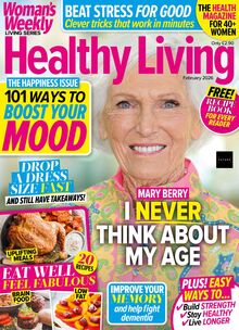 Woman's Weekly Lifestyle Magazine 2026-01-29