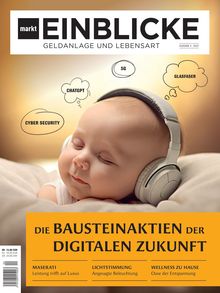 marktEINBLICKE Ausgabe 04/2023