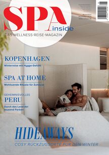 SPA inside Ausgabe 06/2025