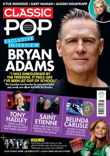 Classic Pop 95