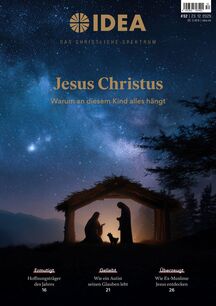 IDEA DAS MAGAZIN 52/2025