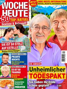 Ausgabe 29/2026