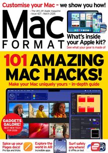 MacFormat 2026-02-03